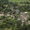 Photos aériennes de Bazincourt-sur-Epte (27140) | Eure, Haute-Normandie, France - Photo réf. N013157