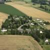 Photos aériennes de Bazincourt-sur-Epte (27140) | Eure, Haute-Normandie, France - Photo réf. N013158