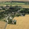 Photos aériennes de Bazincourt-sur-Epte (27140) | Eure, Haute-Normandie, France - Photo réf. N013159