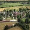 Photos aériennes de Bazincourt-sur-Epte (27140) | Eure, Haute-Normandie, France - Photo réf. N013160
