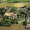 Photos aériennes de Bazincourt-sur-Epte (27140) | Eure, Haute-Normandie, France - Photo réf. N013161