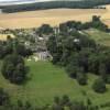 Photos aériennes de Bazincourt-sur-Epte (27140) | Eure, Haute-Normandie, France - Photo réf. N013162