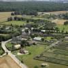 Photos aériennes de Bémécourt (27160) - Autre vue | Eure, Normandie, France - Photo réf. N013166