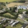 Photos aériennes de Bémécourt (27160) - Autre vue | Eure, Normandie, France - Photo réf. N013170