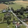 Photos aériennes de Bémécourt (27160) - Autre vue | Eure, Normandie, France - Photo réf. N013171