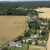 Photos aériennes de Bémécourt (27160) - Autre vue | Eure, Normandie, France - Photo réf. N013172