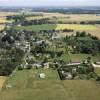 Photos aériennes de Berville-en-Roumois (27520) - Autre vue | Eure, Normandie, France - Photo réf. N013176