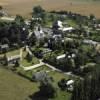Photos aériennes de Berville-en-Roumois (27520) - Autre vue | Eure, Normandie, France - Photo réf. N013178