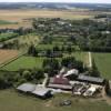 Photos aériennes de "ferme" - Photo réf. N013183
