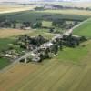 Photos aériennes de Boisemont (27150) - Autre vue | Eure, Normandie, France - Photo réf. N013191