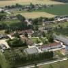 Photos aériennes de Boisemont (27150) - Autre vue | Eure, Normandie, France - Photo réf. N013195