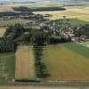 Photos aériennes de Bois-Jérôme-Saint-Ouen (27620) - Autre vue | Eure, Haute-Normandie, France - Photo réf. N013201