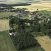 Photos aériennes de Bois-Jérôme-Saint-Ouen (27620) | Eure, Normandie, France - Photo réf. N013202