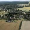 Photos aériennes de Bois-Jérôme-Saint-Ouen (27620) - Autre vue | Eure, Haute-Normandie, France - Photo réf. N013205