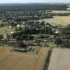 Photos aériennes de Bois-Jérôme-Saint-Ouen (27620) | Eure, Normandie, France - Photo réf. N013205