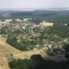 Photos aériennes de Bois-le-Roi (27220) | Eure, Haute-Normandie, France - Photo réf. N013211