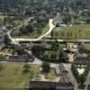 Photos aériennes de Bois-le-Roi (27220) | Eure, Haute-Normandie, France - Photo réf. N013218