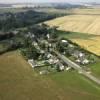 Photos aériennes de Bosc-Bénard-Crescy (27310) - Autre vue | Eure, Normandie, France - Photo réf. N013233