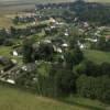 Photos aériennes de Bosc-Bénard-Crescy (27310) - Autre vue | Eure, Normandie, France - Photo réf. N013234