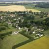 Photos aériennes de Bosc-Bénard-Crescy (27310) - Autre vue | Eure, Normandie, France - Photo réf. N013235