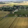 Photos aériennes de Bosc-Bénard-Crescy (27310) - Autre vue | Eure, Normandie, France - Photo réf. N013236