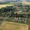 Photos aériennes de Bosc-Bénard-Crescy (27310) - Autre vue | Eure, Normandie, France - Photo réf. N013237