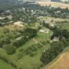 Photos aériennes de Bosc-Renoult-en-Roumois (27520) - Autre vue | Eure, Normandie, France - Photo réf. N013240