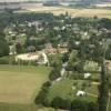 Photos aériennes de Bosc-Renoult-en-Roumois (27520) - Autre vue | Eure, Normandie, France - Photo réf. N013241
