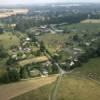 Photos aériennes de Bosgouet (27310) - Autre vue | Eure, Normandie, France - Photo réf. N013250