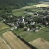 Photos aériennes de Bouafles (27700) - Autre vue | Eure, Haute-Normandie, France - Photo réf. N013262