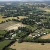 Photos aériennes de Boulleville (27210) | Eure, Haute-Normandie, France - Photo réf. N013266