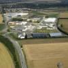 Photos aériennes de Boulleville (27210) - Autre vue | Eure, Haute-Normandie, France - Photo réf. N013267