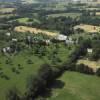 Photos aériennes de Boulleville (27210) | Eure, Haute-Normandie, France - Photo réf. N013268