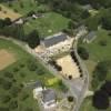 Photos aériennes de Boulleville (27210) - Autre vue | Eure, Haute-Normandie, France - Photo réf. N013269