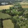 Photos aériennes de Boulleville (27210) | Eure, Haute-Normandie, France - Photo réf. N013270