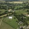 Photos aériennes de Boulleville (27210) | Eure, Haute-Normandie, France - Photo réf. N013273