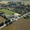 Photos aériennes de Boulleville (27210) - Autre vue | Eure, Haute-Normandie, France - Photo réf. N013274