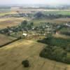 Photos aériennes de Bouquetot (27310) | Eure, Normandie, France - Photo réf. N013275
