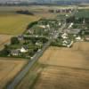Photos aériennes de Bouquetot (27310) | Eure, Normandie, France - Photo réf. N013276