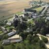 Photos aériennes de Bouquetot (27310) | Eure, Normandie, France - Photo réf. N013279