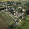 Photos aériennes de Bouquetot (27310) | Eure, Normandie, France - Photo réf. N013280