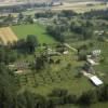 Photos aériennes de Bouquetot (27310) | Eure, Normandie, France - Photo réf. N013286