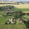 Photos aériennes de Bourg-Beaudouin (27380) | Eure, Haute-Normandie, France - Photo réf. N013290