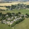 Photos aériennes de Bourg-Beaudouin (27380) - Autre vue | Eure, Haute-Normandie, France - Photo réf. N013291