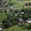Photos aériennes de Bourg-Beaudouin (27380) - Autre vue | Eure, Haute-Normandie, France - Photo réf. N013294