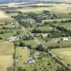 Photos aériennes de Bournainville-Faverolles (27230) - Autre vue | Eure, Haute-Normandie, France - Photo réf. N013298