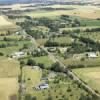 Photos aériennes de Bournainville-Faverolles (27230) - Autre vue | Eure, Normandie, France - Photo réf. N013298