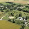 Photos aériennes de Bournainville-Faverolles (27230) - Autre vue | Eure, Haute-Normandie, France - Photo réf. N013299