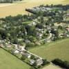 Photos aériennes de Bournainville-Faverolles (27230) - Autre vue | Eure, Normandie, France - Photo réf. N013300