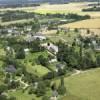 Photos aériennes de Bournainville-Faverolles (27230) | Eure, Haute-Normandie, France - Photo réf. N013301